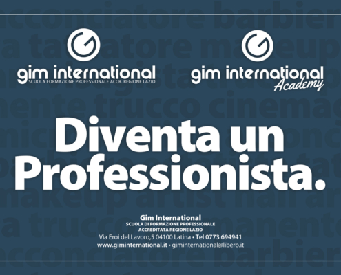 Scuola Regione Lazio Latina Gim International