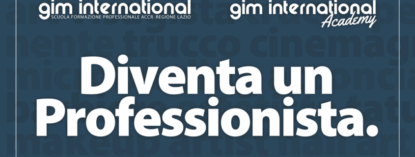 Scuola Regione Lazio Latina Gim International
