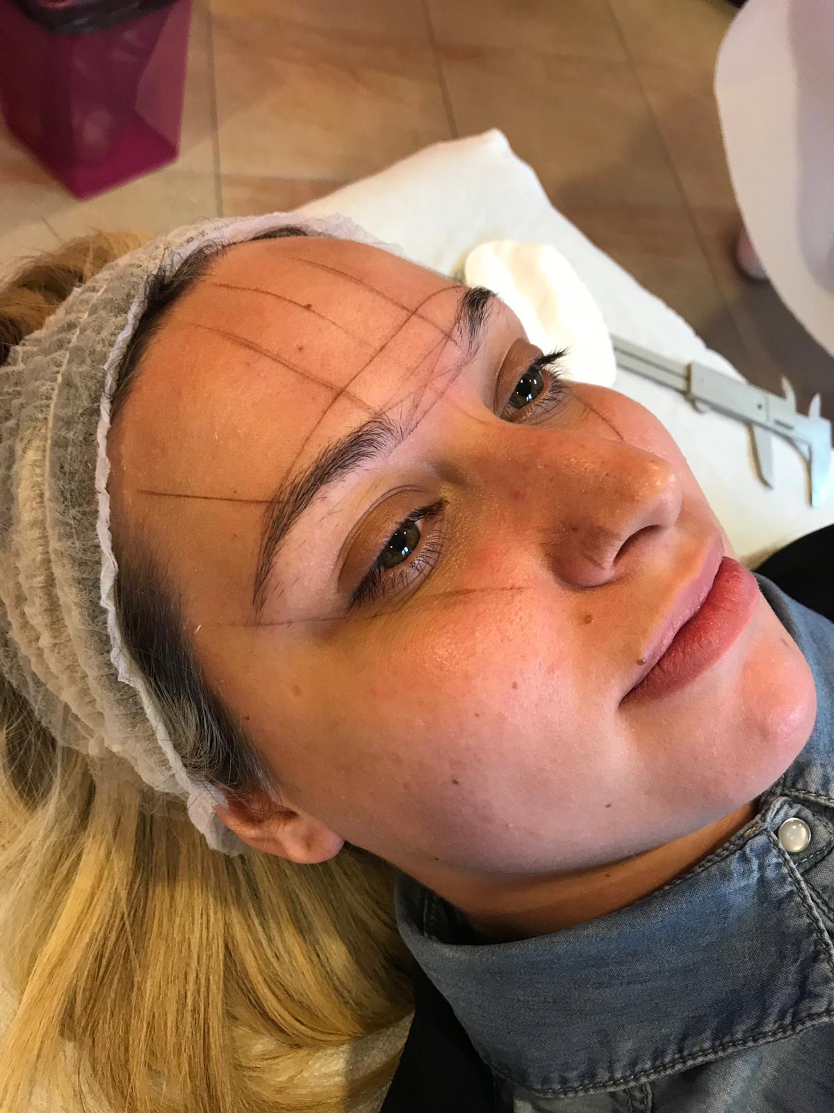 %gim international scuola di formazione accreditata regione lazio corso acconciatore parrucchiere estetica ricostruzione unghie tatuaggio trucco permanente