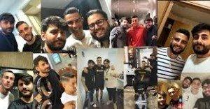 %gim international scuola di formazione accreditata regione lazio corso acconciatore parrucchiere estetica ricostruzione unghie tatuaggio trucco permanente