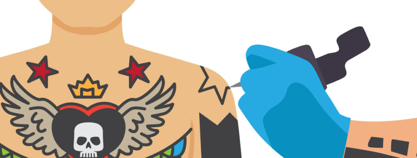 800 ore tattoo - giminternational - scuola di tatuaggio