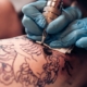 Regione Lazio e corsi per diventare tatuatore