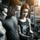 Inteligenza artificiale tatuaggio corso tatuaggio tattoo latina